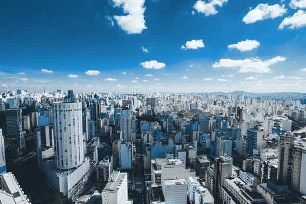 City Free Img