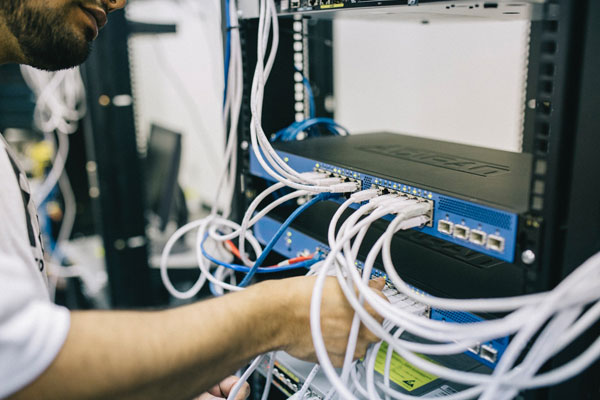 Serviços Commercial Electr Services